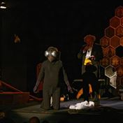 Sláva strojů a měst 2023